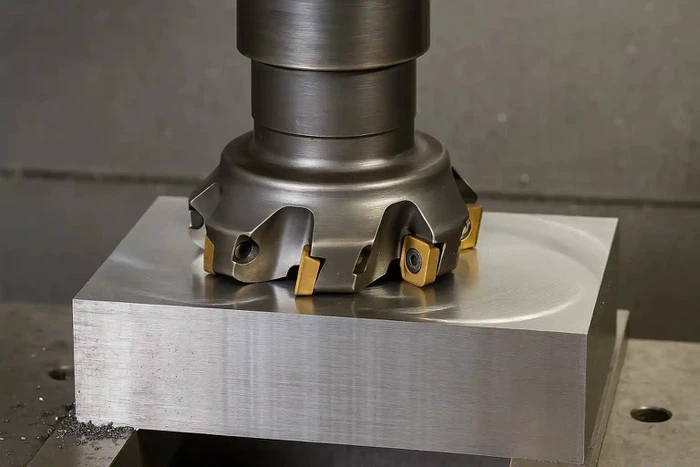 face milling face milling