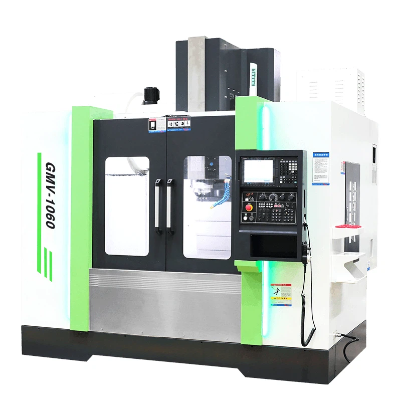 VMC CNC-koneistuskeskus GMV-1060